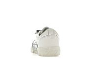 OFF-WHITE Vulc Low Leather White White SS22 OMIA085C99LEA0010100 - 2