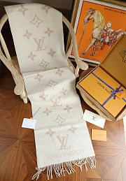 Louis Vuitton Reykjavik Scarf 170*45 cm - 6
