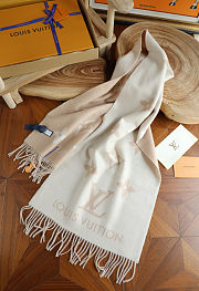 Louis Vuitton Reykjavik Scarf 170*45 cm - 4