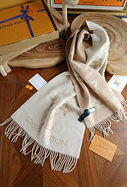 Louis Vuitton Reykjavik Scarf 170*45 cm - 3