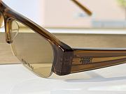 Miu Miu Vedette Sunglasses MU B07S - 2