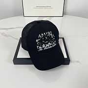 AMIRI Arts District Trucker Hat - 6