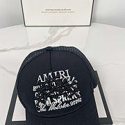 AMIRI Arts District Trucker Hat - 5