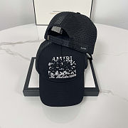 AMIRI Arts District Trucker Hat - 4