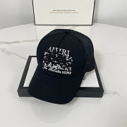 AMIRI Arts District Trucker Hat - 3