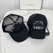 AMIRI Arts District Trucker Hat - 2