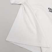 Gallery Dept. Souvenir T-Shirt White - 5