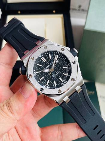 Audemars Piguet Royal Oak Offshore Diver 42mm 15710ST.OO.A002CA.01