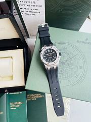 Audemars Piguet Royal Oak Offshore Diver 42mm 15710ST.OO.A002CA.01 - 4