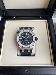 Audemars Piguet Royal Oak Offshore Diver 42mm 15710ST.OO.A002CA.01 - 3