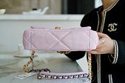 Chanel top-grade genuine leather version 16×26×9cm - 3