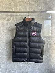 Canada Goose Black Label Vest - 6
