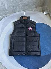 Canada Goose Black Label Vest - 5
