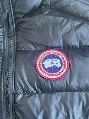 Canada Goose Black Label Vest - 4