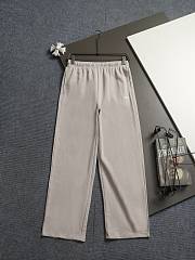 Alo Yoga Accolade Straight Leg Sweatpant - 1