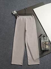Alo Yoga Accolade Straight Leg Sweatpant - 6