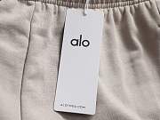 Alo Yoga Accolade Straight Leg Sweatpant - 5