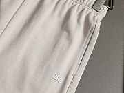 Alo Yoga Accolade Straight Leg Sweatpant - 4