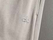 Alo Yoga Accolade Straight Leg Sweatpant - 3