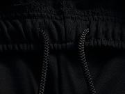 Alo Yoga Accolade Straight Leg Sweatpant Black - 5