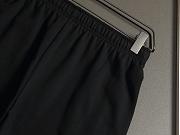 Alo Yoga Accolade Straight Leg Sweatpant Black - 4