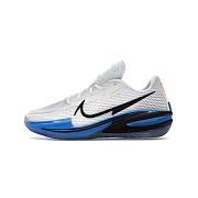 Nike Air Zoom GT Cut White Photo Blue CZ0175-103 - 1