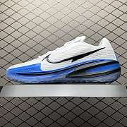 Nike Air Zoom GT Cut White Photo Blue CZ0175-103 - 5