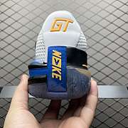 Nike Air Zoom GT Cut White Photo Blue CZ0175-103 - 4
