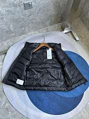 Canada Goose Crofton Down Vest Black Label - 6
