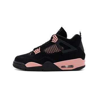 Air Jordan 4 Retro Rust Pink Thunder (Women's) HV0823-001