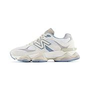 New Balance 9060 Zinc Blue Sea Salt U90601RJ - 1