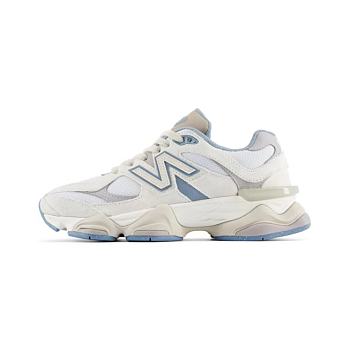 New Balance 9060 Zinc Blue Sea Salt U90601RJ