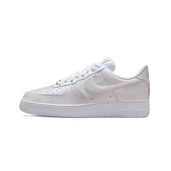 Nike Air Force 1 Low Ja Morant Pearlescent White IR8492-100