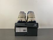 New Balance 9060 Zinc Blue Sea Salt U90601RJ - 5