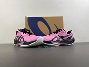 ASICS Sky Elite FF 4 Bubble Gum Gun Metal 1051A098-700 - 2