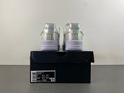Nike Air Force 1 Low Ja Morant Pearlescent White IR8492-100 - 2
