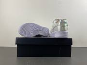 Nike Air Force 1 Low Ja Morant Pearlescent White IR8492-100 - 6