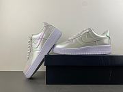Nike Air Force 1 Low Ja Morant Pearlescent White IR8492-100 - 4