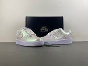 Nike Air Force 1 Low Ja Morant Pearlescent White IR8492-100 - 3