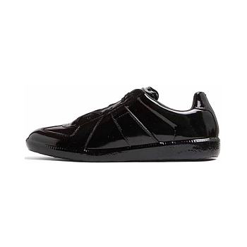 Maison Margiela Replica Patent Black (Women's) S58WS0109 P4487 T8013