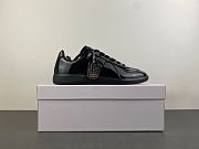 Maison Margiela Replica Patent Black (Women's) S58WS0109 P4487 T8013 - 5