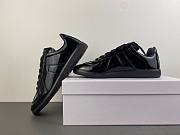 Maison Margiela Replica Patent Black (Women's) S58WS0109 P4487 T8013 - 4