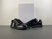 Maison Margiela Replica Patent Black (Women's) S58WS0109 P4487 T8013 - 2